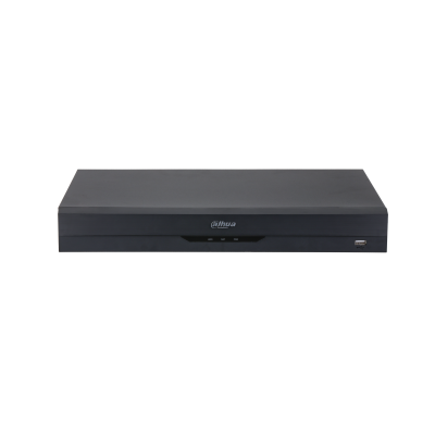 Dahua XVR5216AN-4KL-I2 CVI Video Recorder | Tensor Security